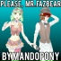 MandoPony