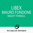 Libex, Mauro Fundone