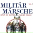 Blechbläsergruppe des Luftwaffenmusikkorps 3