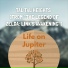 Life on Jupiter