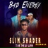 Slim shader Zambia feat. The new way