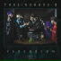 Tres Rombos 3, L. Stepa, Sheiko, Taillo, Milton