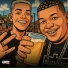 menor sk, M. Marques, dj msk