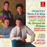 Michel Plasson feat. Mikhail Rudy, Tzimon Barto