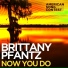 Brittany Pfantz
