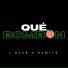 L Azar feat. R4M1TA