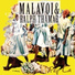 Malavoi, Ralph Thamar