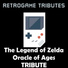 Retrogame Tributes