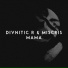Divnitic R, Miscris