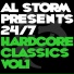 Al Storm, Mob
