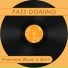 Fats Domino