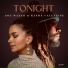 Zoe Mazah, Randy Valentine