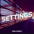 Man sango