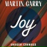 Martin Garry