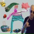 Kolpachello feat. ВИКТОР МЦ, Baby Pampe
