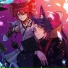 Huro Nomoe, Statikka, Tsukiyama Tomo, Kasane Teto
