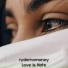 RYDERNOMONEY