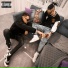 Yunkee, STICKYFLOW