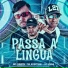 DJ OZAMA feat. Mc Luchrys, DJ Negritinho