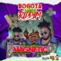 Mr examppo, Afromusic selektah
