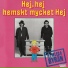 Sören & Anders, Hemliga Byrån