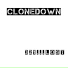 Clonedown