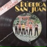 Rubrica San Juan