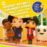 Little Baby Bum Nursery Rhyme Friends
