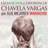 Mariachi Aguilas de Plata