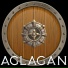 Aglagan