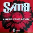 SIMA