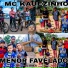DJ Célio, MC KAUEZINHO