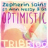 Zepherin Saint feat. Ann Nesby & G3 - Optimisitc