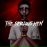 The Serious Men