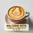 Waltzing Dots