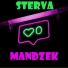 Mandzhek
