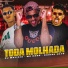 Mc Babu, Racine Neto, DJ Malicia