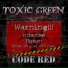 Toxic Green