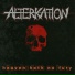 Alterkation