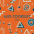 Alex Cooksley