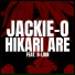 Jackie-O feat. B-Lion