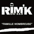 Rim'K feat. Psy4 De La Rime, 113