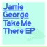 Jamie George feat. Shenoda