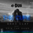 e-DUB feat. Brad Clay