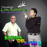 Los Satélites de Venezuela Andy y Cheche Mendoza