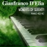 GIANFRANCO D'ELIA