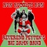The Reverend Peyton's Big Damn Band