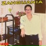 Zahouania