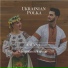KALYNA Ukrainian folk group