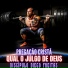 Discipulo Diego Freitas